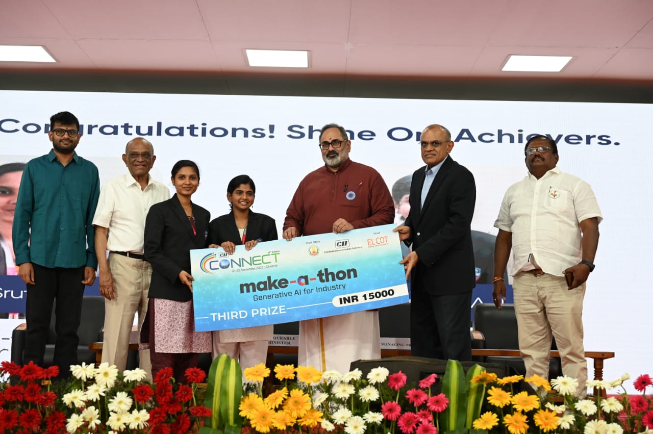 Special Award